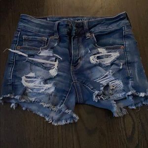 American Eagle shorts